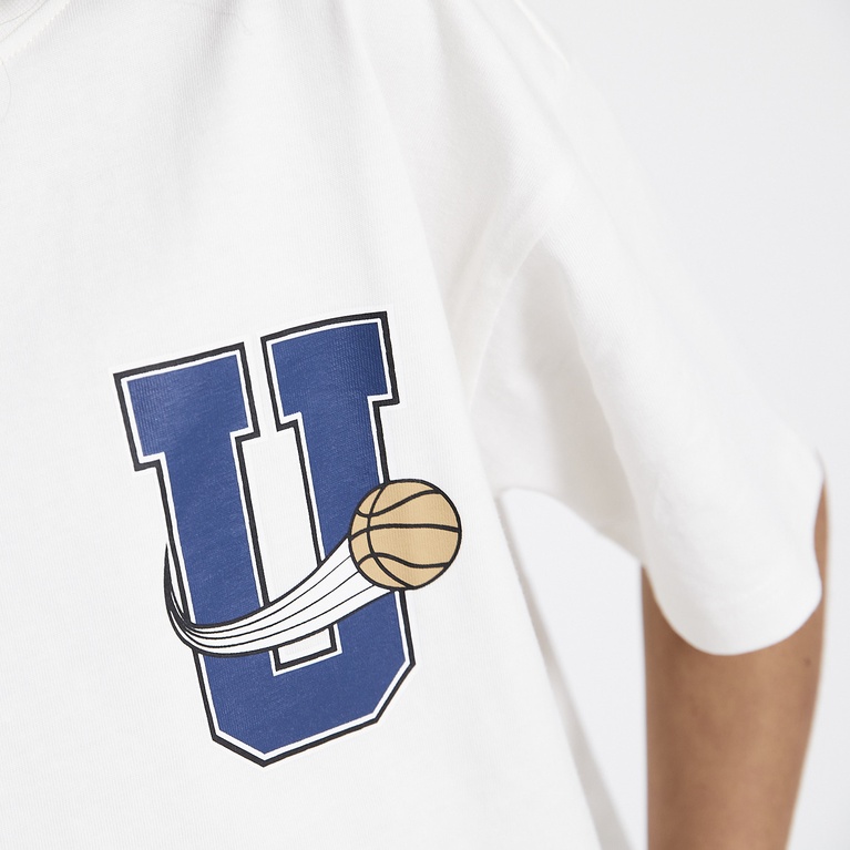 Printed t-shirt "Wilson"